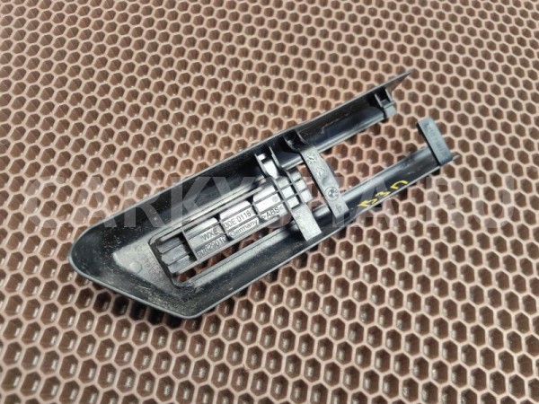 Накладка салазки BMW 7er 