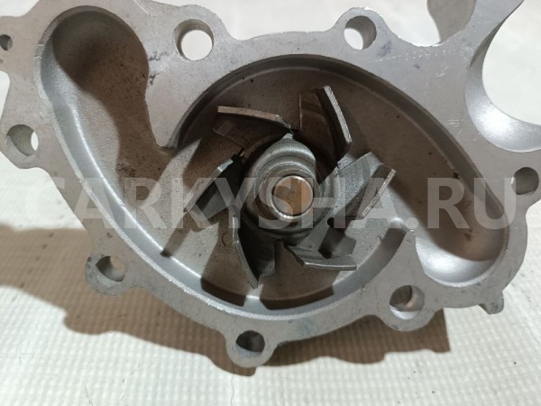 Насос водяной (помпа) Toyota Hilux Surf 