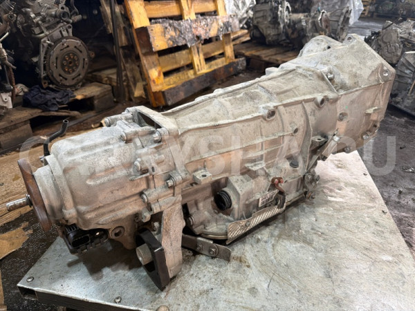 АКПП BMW x3 24007597560 E83 N52B30 Peugeot 4007 
