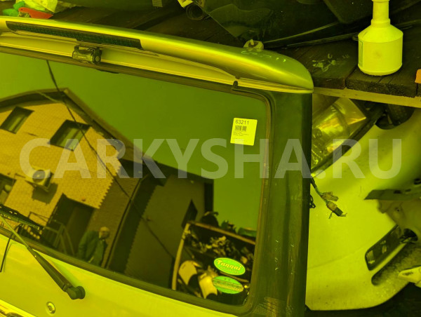 Дверь 5-я Daihatsu Atrai 