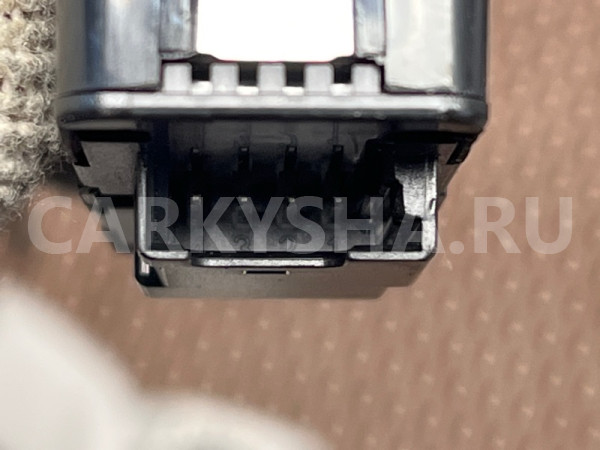 Кнопка открывания багажника BMW 5er оригинальный номер 61 31 9 275 121, 61 31 9 275 121, 61319275121, 9275121, 61 31 9 162 645, 61319162645, 9162645