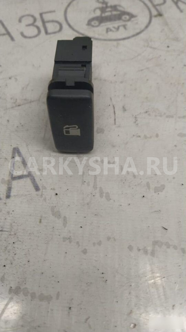 Кнопка открывания бензобака Toyota Crown GRS184 Toyota Crown оригинальный номер 8484148010