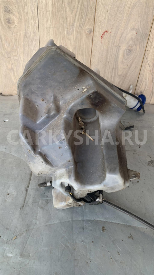 Бачок омывателя лобового стекла Volvo XC90 2002-2014 Volvo XC90 оригинальный номер 30663811