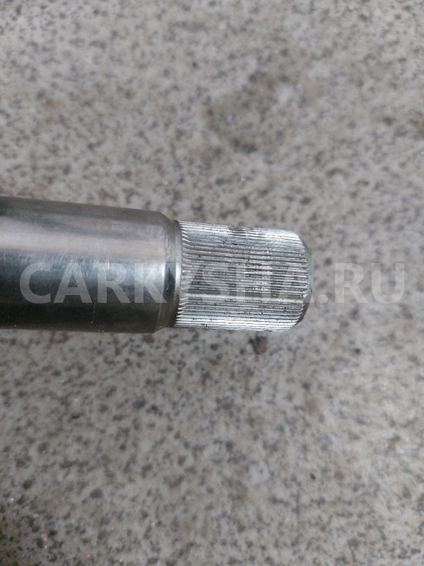 Рулевая колонка Opel Astra J Opel Astra оригинальный номер 13422685