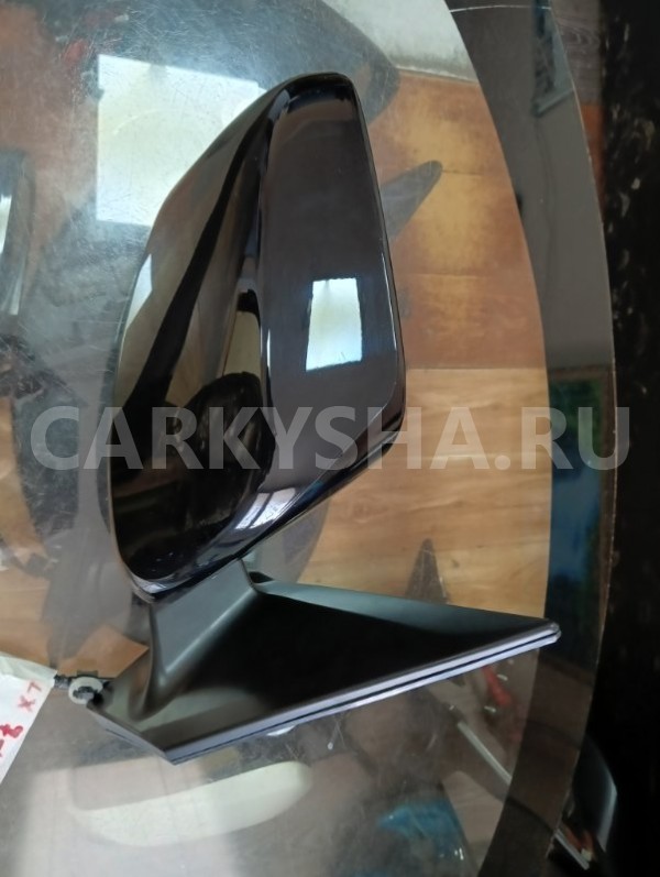 Зеркало боковое Lexus Lx 2007-2012 570, правое Lexus LX 