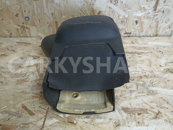 Кожух рулевой колонки Opel Astra J Opel Astra оригинальный номер 13344475