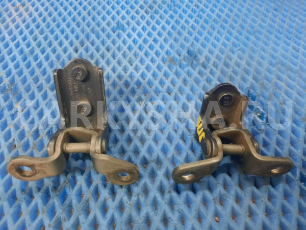 Петля двери задней правой пара  Chery Tiggo T11 Chery Tiggo (T11) оригинальный номер T116206020DY