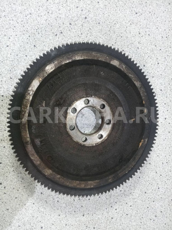 Маховик Nissan Almera G15 (2012—2018) Nissan Almera оригинальный номер 1231000QAA