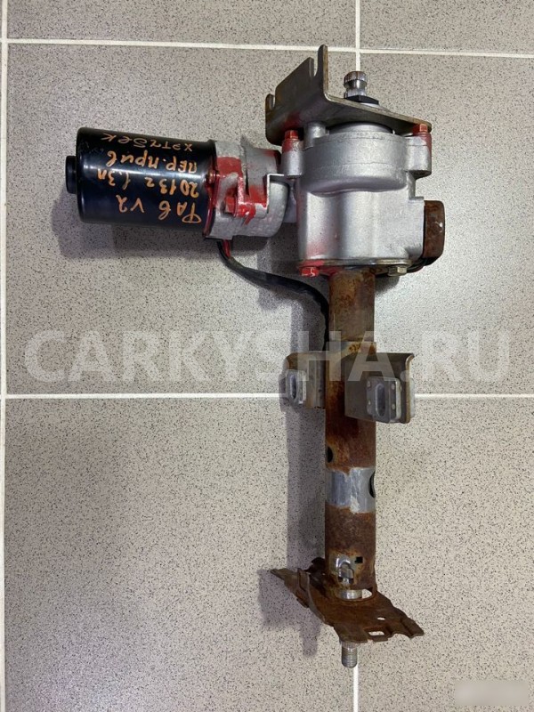 Электроусилитель руля Faw V2 FAW V2 оригинальный номер 001B12060