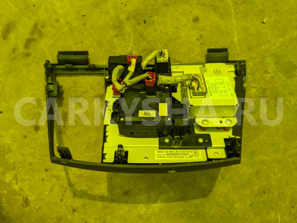 Блок навигации Honda Elysion оригинальный номер 39050-SJK-N015