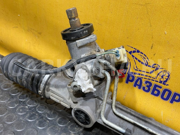 Рейка рулевая Jaguar XF I (2007—2011) Jaguar XF оригинальный номер C2Z2214