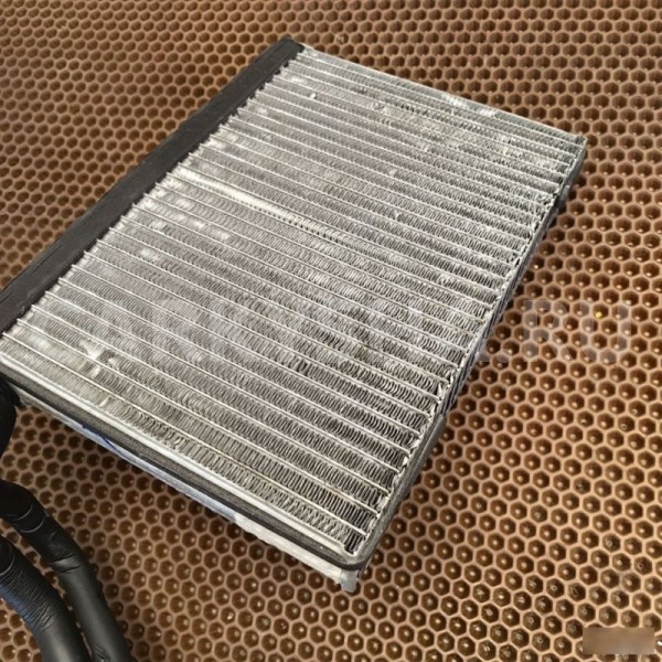 Испаритель кондиционера BMW X3 