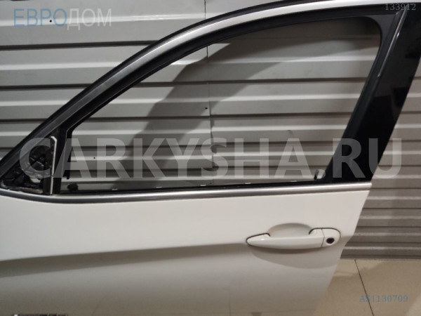 Стекло BMW X4 F26 (2014—2018) BMW X4 оригинальный номер 51 33 7 339 891