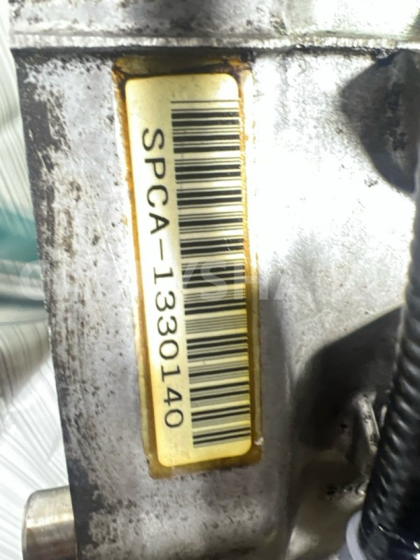 Акпп Honda Civic 8 2006-2011 21210RPC000 R18A1 Honda Civic 