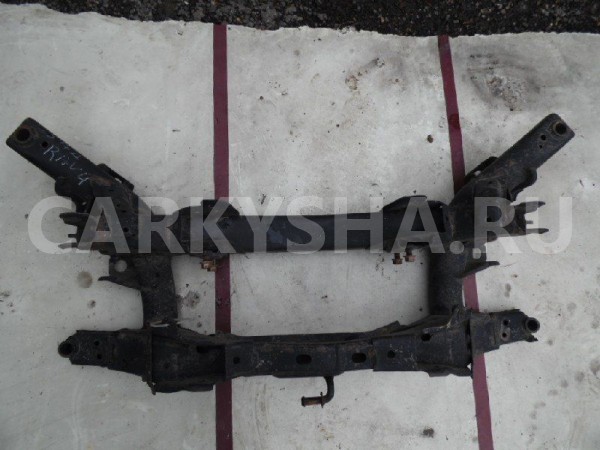 Подрамник Toyota RAV4 III (2005—2010) Toyota RAV 4 оригинальный номер 5120642050