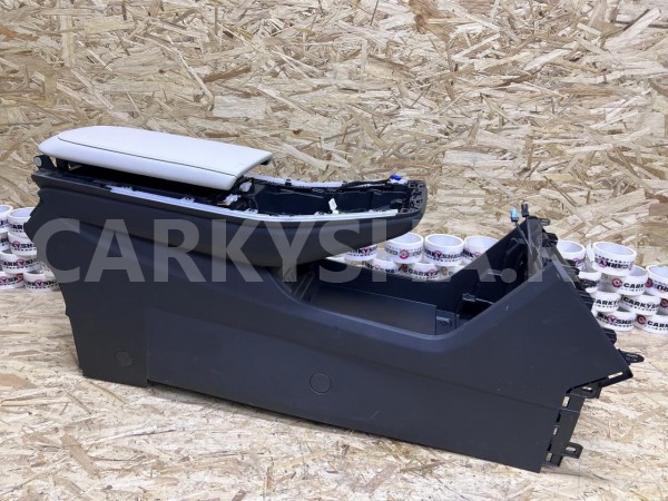 Подлокотник передний Jetour Dashing оригинальный номер 401P00157AA