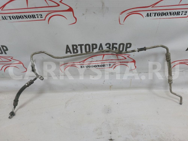 Трубка кондиционера Opel Astra J A14NET Opel Astra оригинальный номер 1850137