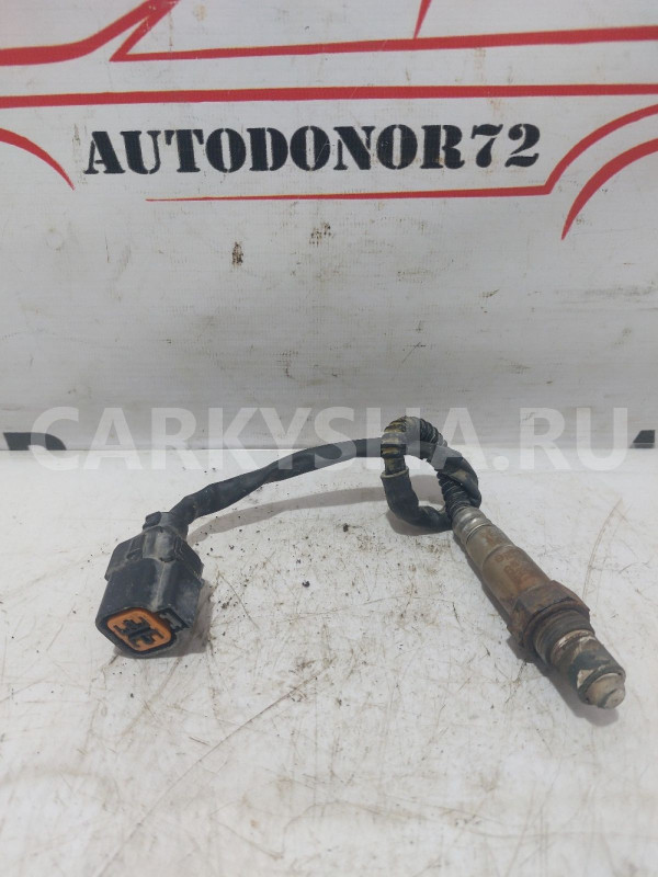 Датчик кислородный/Lambdasonde 1 Hyundai Getz Hyundai Getz оригинальный номер 3921022610
