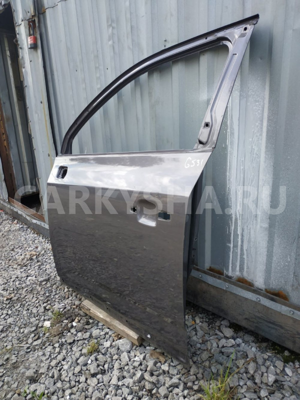 Дверь передняя левая Chevrolet Orlando оригинальный номер 95242604