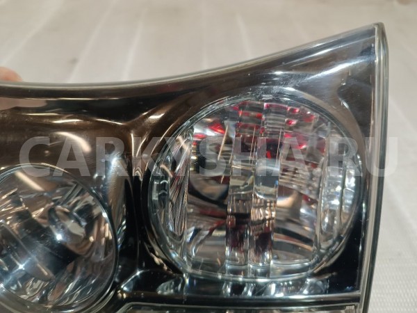 Фонарь задний внутренний правый Lexus RX 