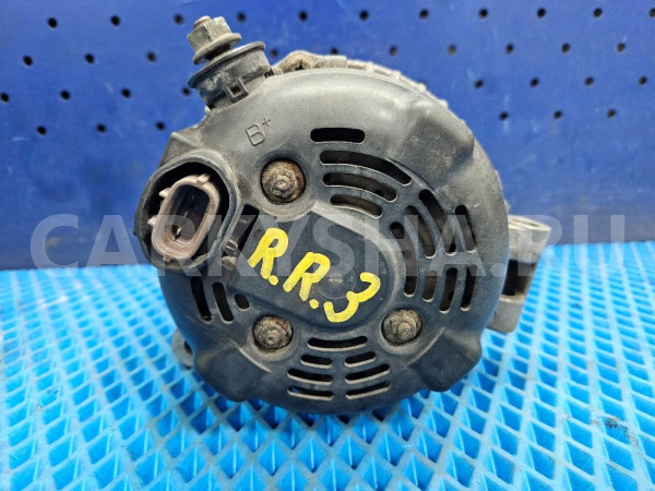 Генератор Land Rover Range Rover 3 4.2 428PS Land Rover Range Rover оригинальный номер YLE500190E