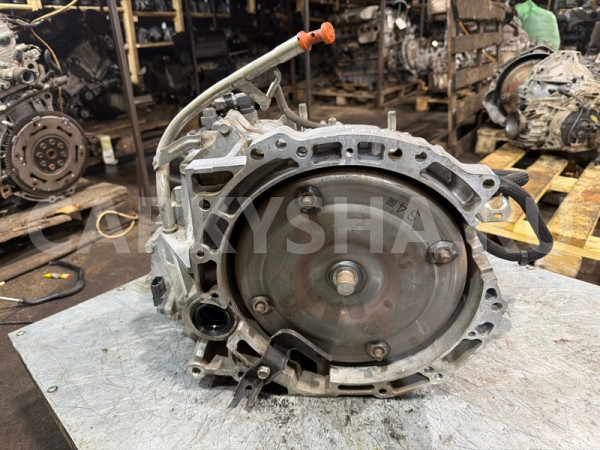АКПП Mazda 6 2007-2014 FSE219090D Mazda 6 