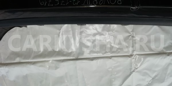 Бампер задний Land Rover Range Rover L405 2015 Land Rover Range Rover оригинальный номер Ck5217d781aa