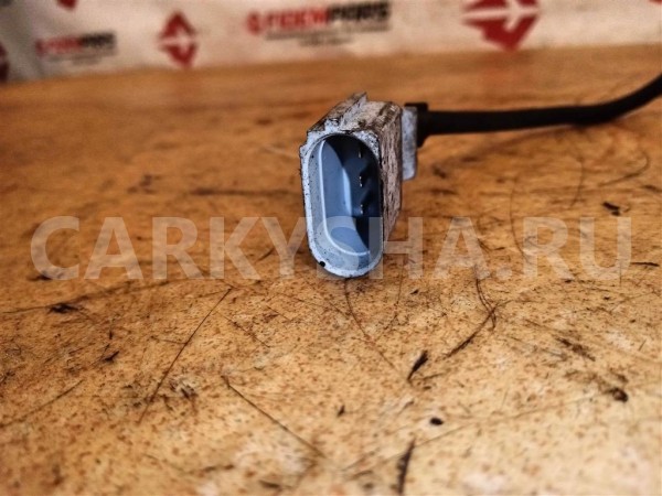 Название детали Датчик коленвала Модель Skoda Fabia 1999-2006 Skoda Fabia оригинальный номер 038957147E