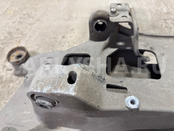 Балка подвески VOLVO S80 2000 8250391 СЕДАН B5244S, задняя Volvo S80 