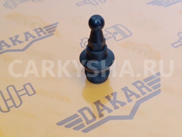 Крепление декоративной крышки ДВС Audi Q3 8UB CPSA Audi Q3 