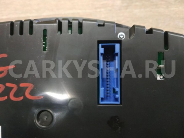 Комбинация приборов Volkswagen Tiguan 