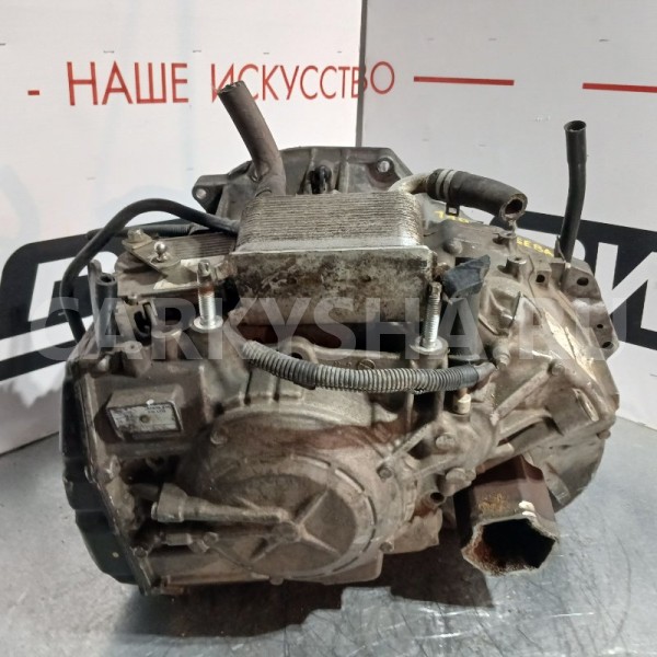 АКПП Ford Mondeo 