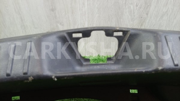 Обшивка багажника Mazda Mazda 3 2011 Mazda 3 