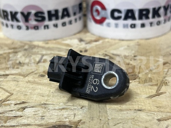 Датчик удара передний Toyota Corolla XII (E210) – седан оригинальный номер 89173-09D10