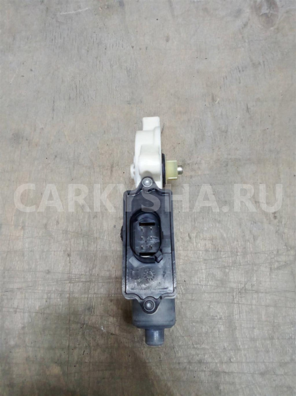 Мотор стеклоподъемника задний правый BMW X3 E83 2004-2010 BMW X3 оригинальный номер 69259652