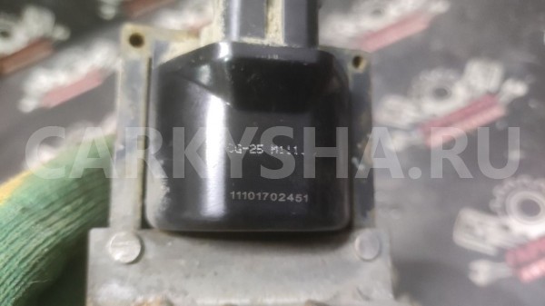 Катушка зажигания G15MF 1.5л Дэу Нексия Neхia Daewoo Nexia оригинальный номер 96165049
