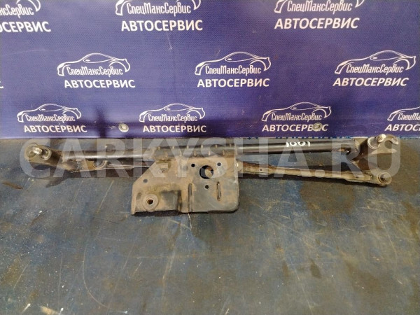 Трапеция дворников Ssangyong Kyron, Actyon Ssang Yong Actyon оригинальный номер 7821109002