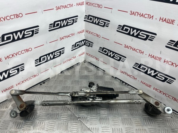 Привод дворников Toyota Raum 