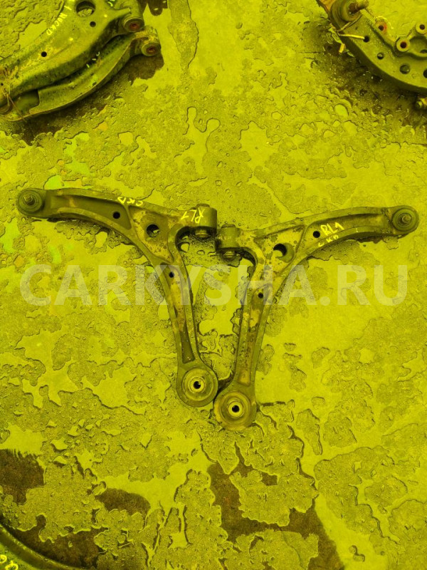 Рычаг Honda e оригинальный номер 51350S0XA02