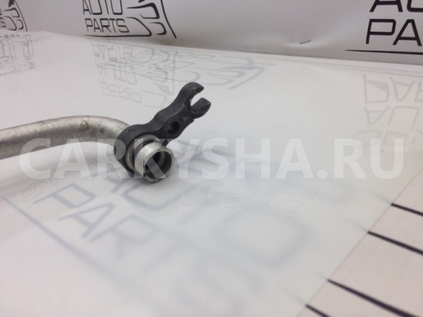 Трубка кондиционера Suzuki Grand Vitara TD54W J20A Suzuki Grand Vitara 