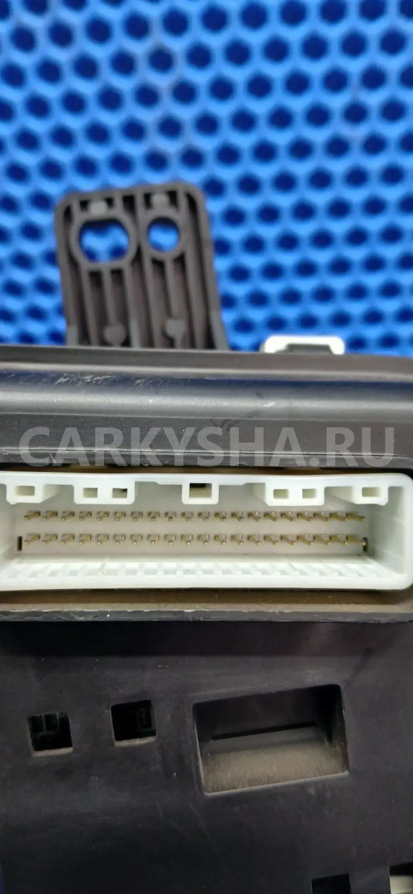 Панель приборов Kia Rio III (2011—2015) Kia Rio оригинальный номер 94013-4Y010, TP11001-95040