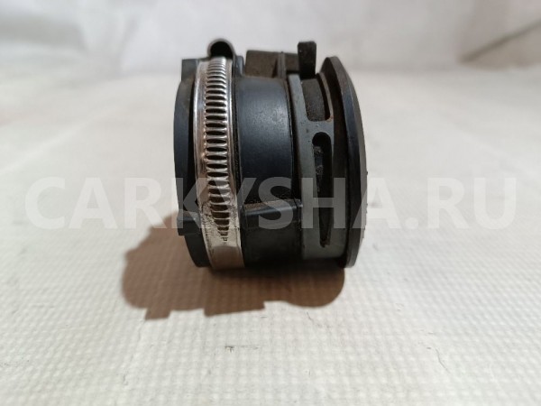 Патрубок охлаждения турбины Jaguar XF 