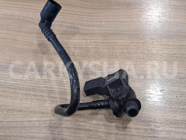 Датчик абсолютного давления Audi A3 оригинальный номер 1K0906207A