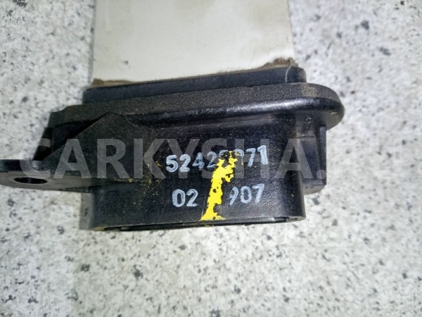 Резистор отопителя Chevrolet Aveo II (2011—2020) Chevrolet Aveo оригинальный номер 94560526