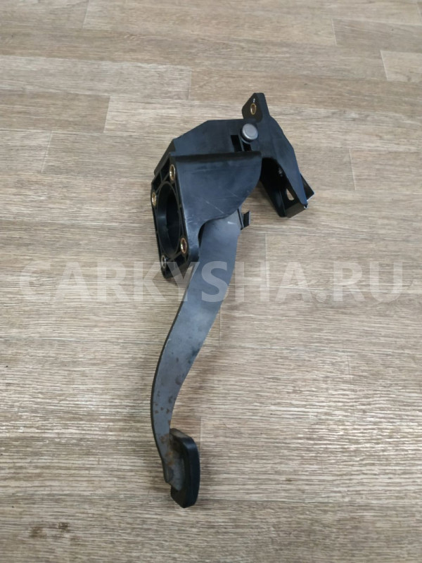 Педаль тормоза Chevrolet Lacetti оригинальный номер 96415625