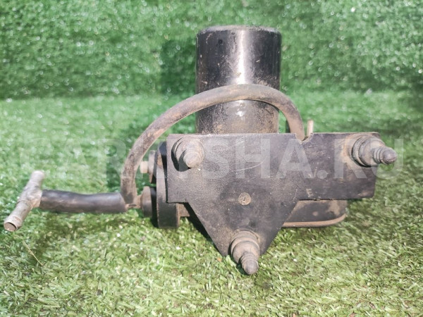 Моторчик круиз контроля Audi 100 C4 811907325 Audi 100 оригинальный номер 811907325