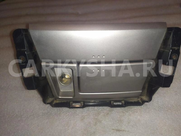 Пепельница Toyota Camry ACV40 AZ-FE 2.4 2008 перед. (б/у) Toyota Camry оригинальный номер 5540633100