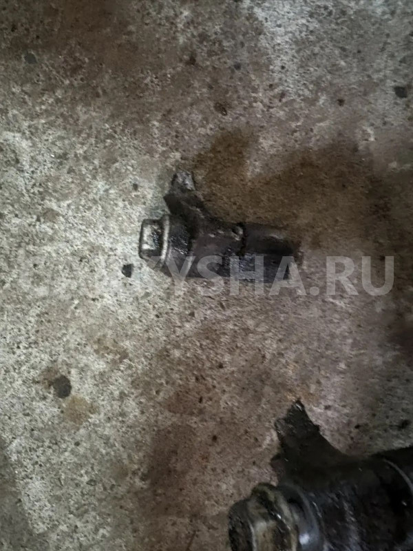 МКПП Chevrolet Cobalt II (2011—2016) Chevrolet Cobalt 