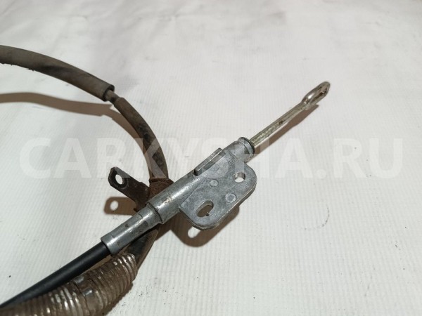 Трос АКПП Kia Sorento 