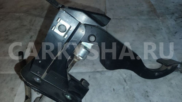Педаль тормоза  Chevrolet Lacetti I Chevrolet Lacetti 